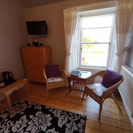 St Ronan'S Hotel-3