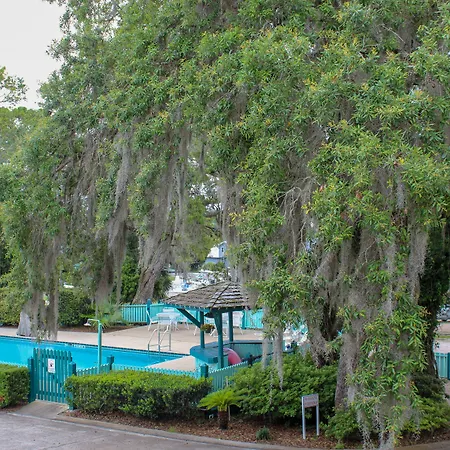Steinhatchee River Inn And Marina-2