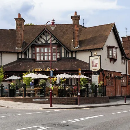 Red Lion Hotel-2