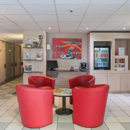 Ace Hotel Roanne-2