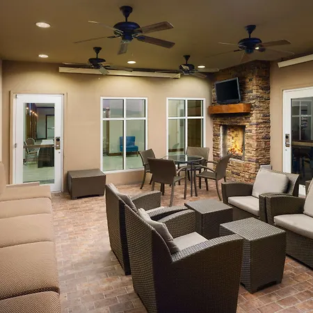 Hilton Garden Inn El Paso Airport-2
