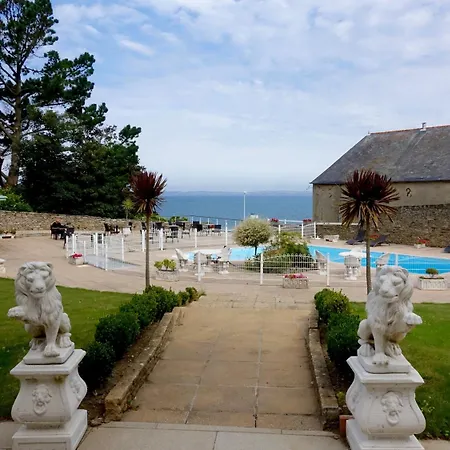Clos De Vallombreuse, The Originals Relais-3
