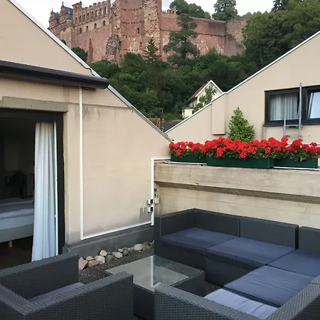 Hotel Am Schloss-2