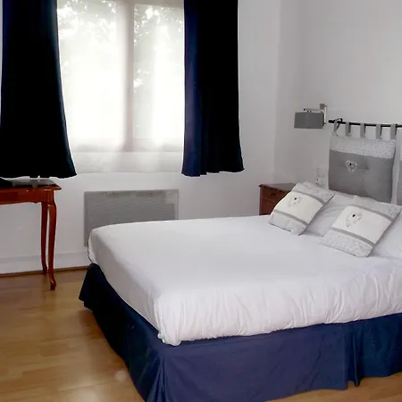 Auberge Saint Martin-3