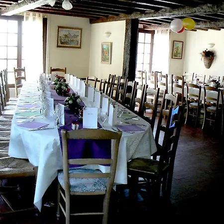 Auberge Saint Martin-2