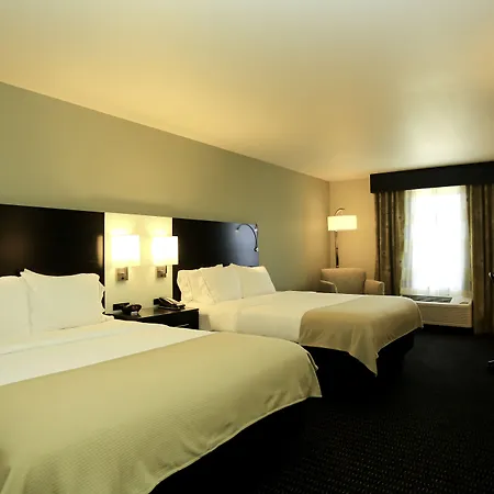 Holiday Inn Express & Suites Marion Northeast By Ihg-3