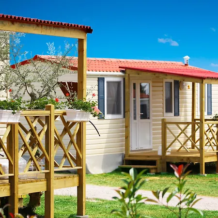 Aminess Sirena - Holiday Homes Classic-3