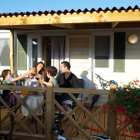 Aminess Sirena - Holiday Homes Classic-2
