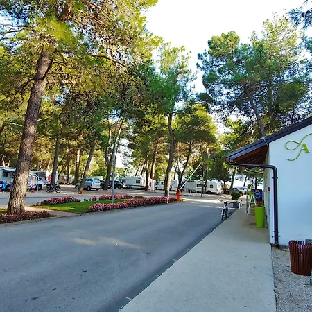 Aminess Sirena - Holiday Homes Classic-3