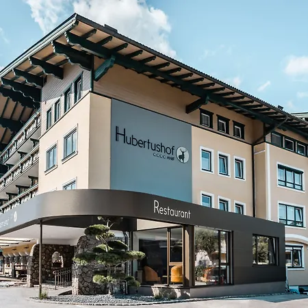 Hotel Hubertushof-3