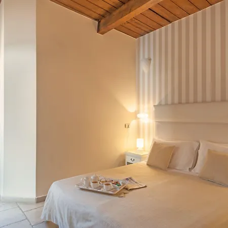Hotel L'Arcangelo - Boutique Hotel-3