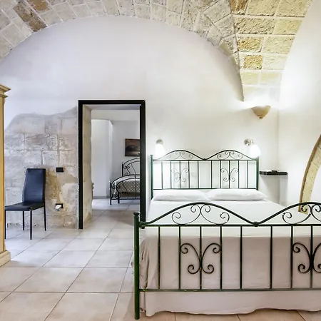 Antiche Volte B&B-3