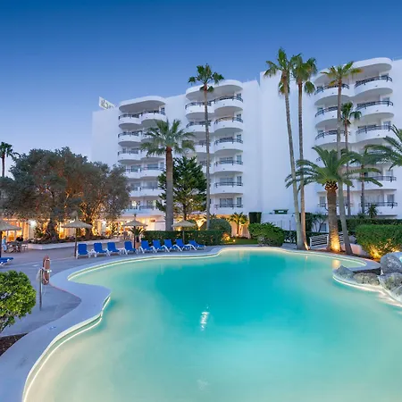 Alcudia Beach Apartments-3