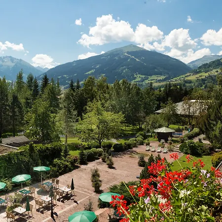 Johannesbad Hotel Palace - Kinder bis 11 Jahre urlauben kostenfrei-3