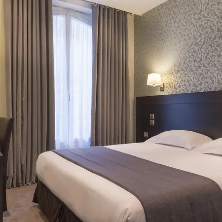 Hotel Volney Opera-2