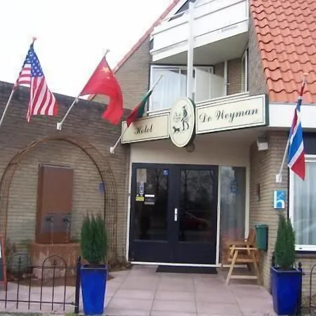 Hotel De Weyman-2