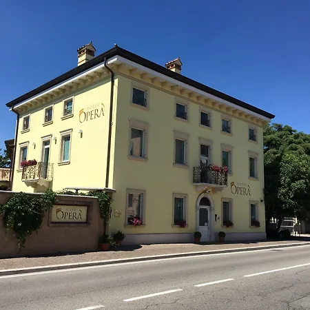 Hotel Operà-2