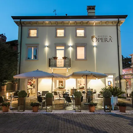 Hotel Operà-3