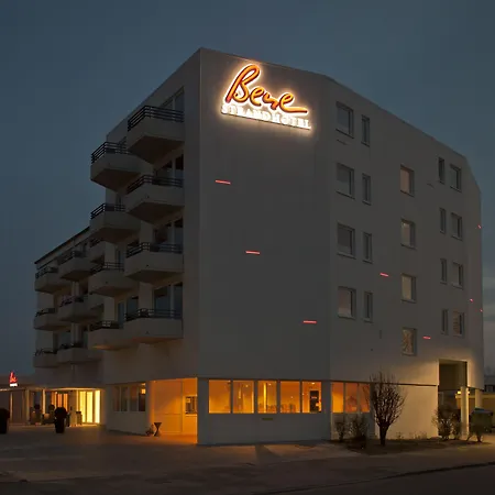 Strandhotel Bene-3