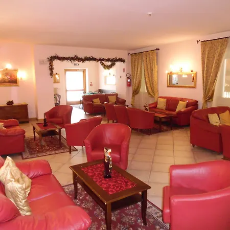 Hotel Andalo-3