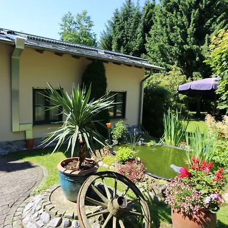 Landhotel Villa Moritz garni-2