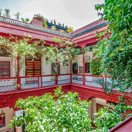 Riad Chorfa-2