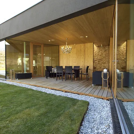 Hotel Landhaus Moserhof-2