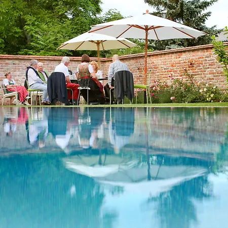 Hotel Landhaus Moserhof-3