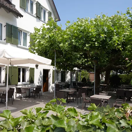 Hotel Weisses Kreuz-2