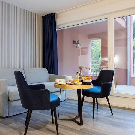 Hotel Spa Restaurant Husseren Collections - Proche Colmar - Eguisheim-2