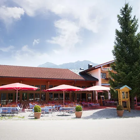 Das Bergmayr - Chiemgauer Alpenhotel-2