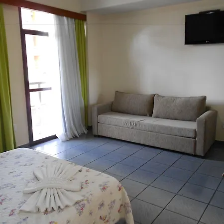 Champagnat Praia Hotel-3