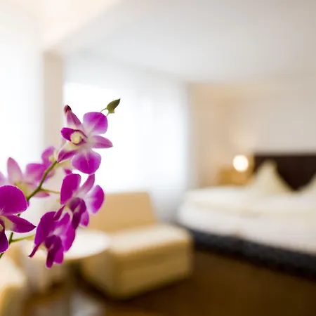 Hotel Luecke Rheine-2