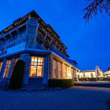 Grand Hôtel des Rasses-3