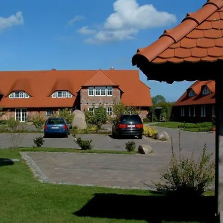Flair Seehotel Zielow-3