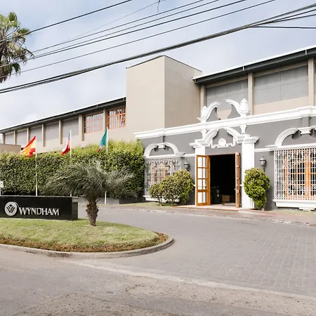 Wyndham Costa Del Sol Trujillo-3