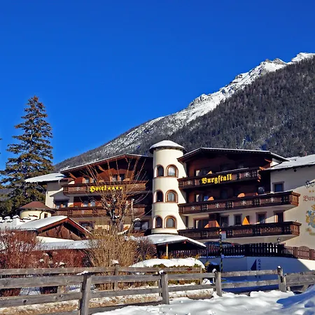 Hotel Burgstall-2