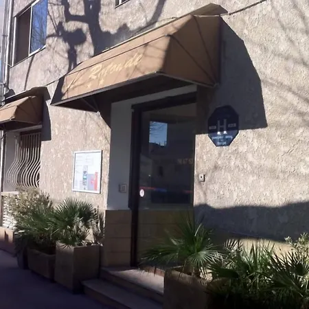 Hotel La Rotonde-3
