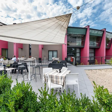 DB Hotel Verona Airport Congress&Spa-2