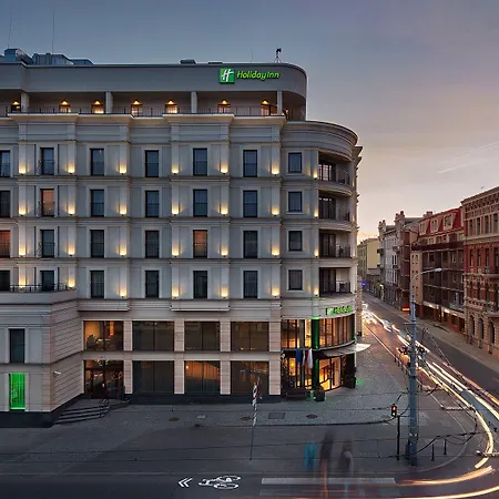 Holiday Inn Lodz By Ihg-2