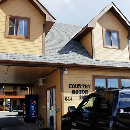 Country Motor Inn-2