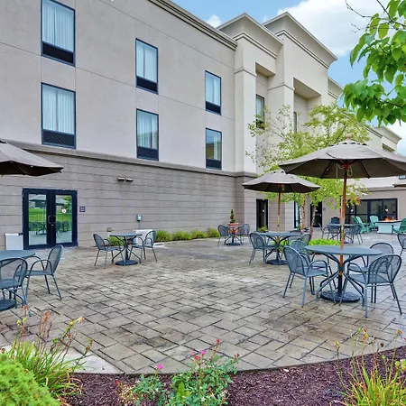 Hampton Inn And Suites New Hartford/Utica-3
