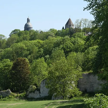 Le César Hôtel-3