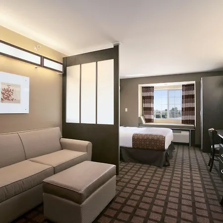 Microtel Inn & Suites-2