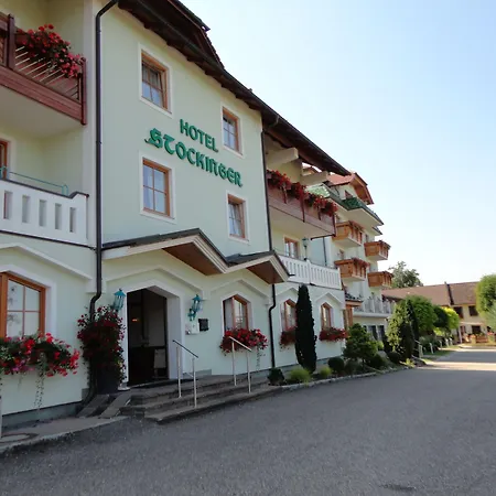 Komfort-Hotel Stockinger-2