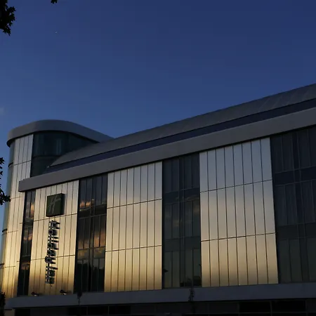 Holiday Inn Southend By Ihg-3