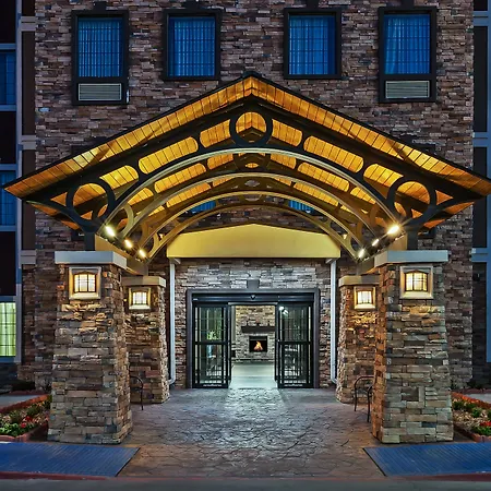 Staybridge Suites Amarillo Western Crossing By Ihg-2