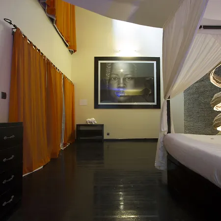 The Rhino Resort Hotel & Spa-2