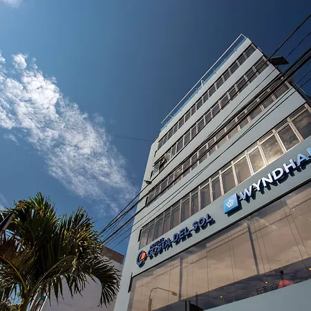 Wyndham Costa Del Sol Chiclayo-2