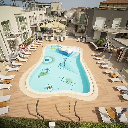 Hotel Malavoglia-2